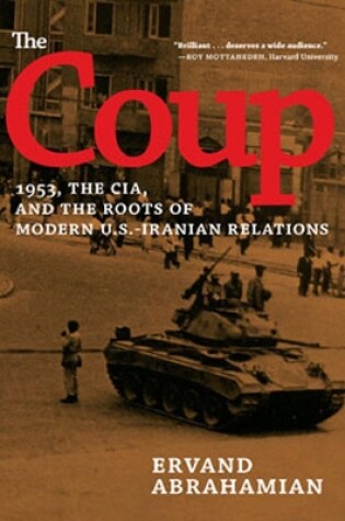 Cover of The Coup