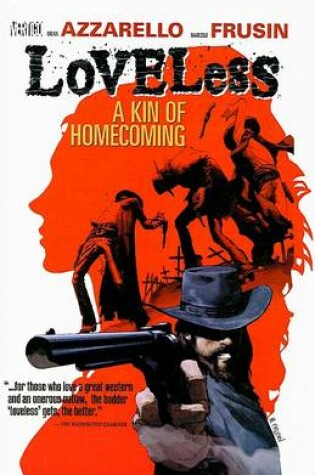 Cover of A Kin of Homecoming