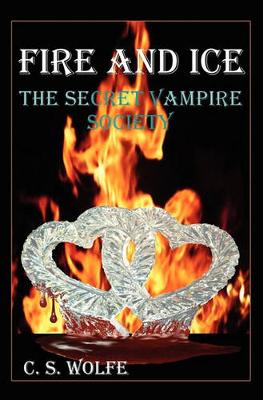 Cover of Fire and Ice