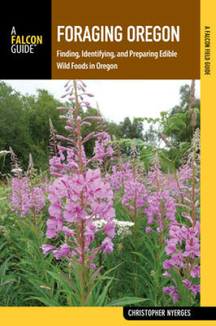 Cover of Foraging Oregon