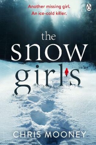 Cover of The Snow Girls