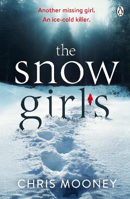 Book cover for The Snow Girls