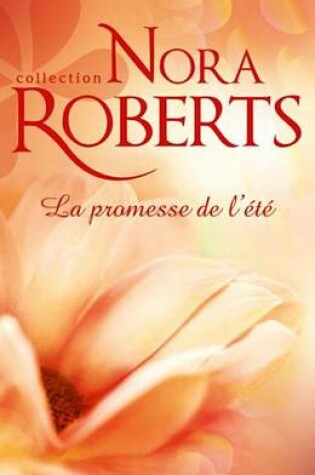 Cover of La Promesse de L'Ete