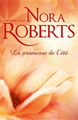 Book cover for La Promesse de L'Ete