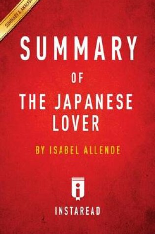 Cover of Summary of Japanese Lover