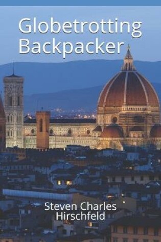 Cover of Globetrotting Backpacker