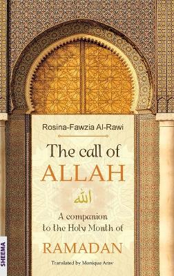 Book cover for The call of ALLAH