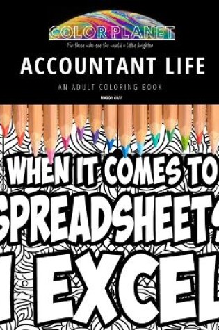 Cover of Accountant Life