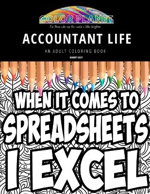 Book cover for Accountant Life