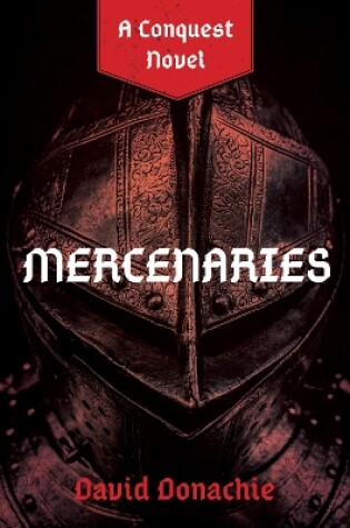 Cover of Mercenaries