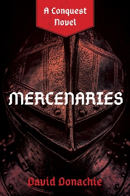 Book cover for Mercenaries