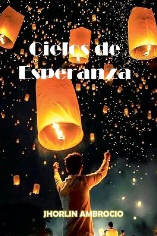 Cover of Cielos de Esperanza