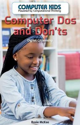 Cover of Computer DOS and Dont's