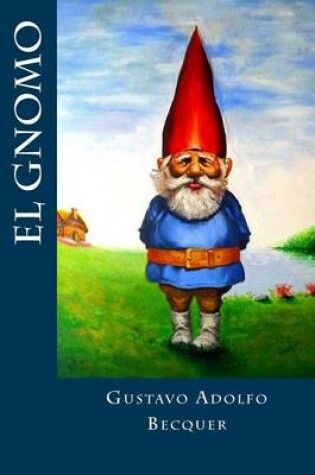 Cover of El Gnomo