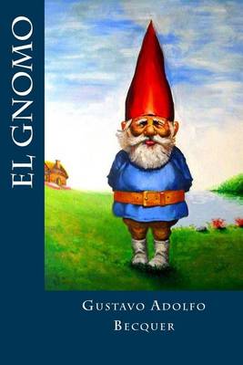 Book cover for El Gnomo