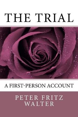 Cover of The Trial