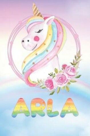 Cover of Arla