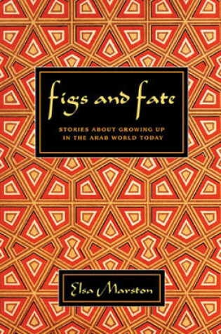 Cover of Figs and Fate