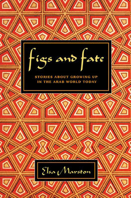 Book cover for Figs and Fate