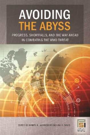 Cover of Avoiding the Abyss
