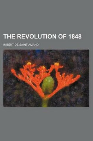 Cover of The Revolution of 1848