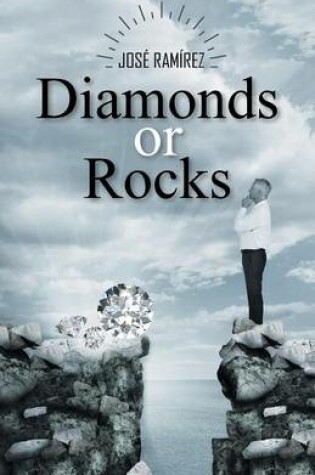 Cover of Diamonds or Rocks