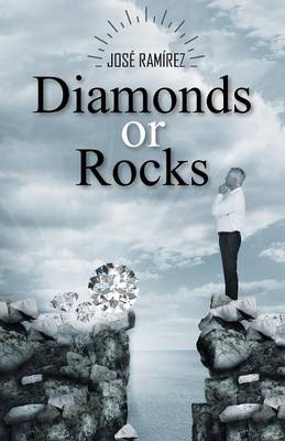 Book cover for Diamonds or Rocks