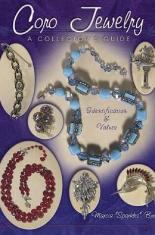 Cover of Coro Jewlery