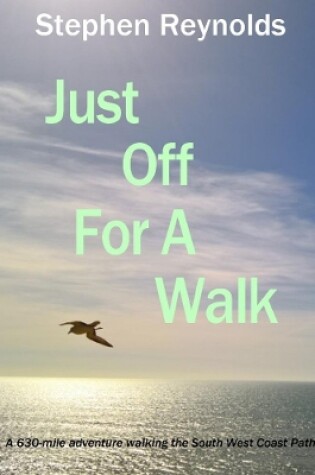 Cover of Just off for a Walk