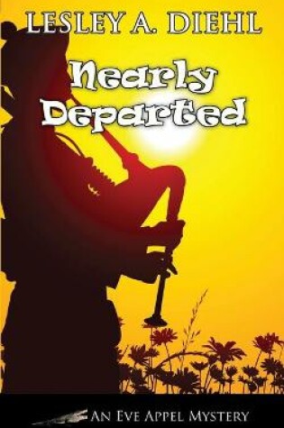 Cover of Nearly Departed
