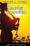 Book cover for Nearly Departed