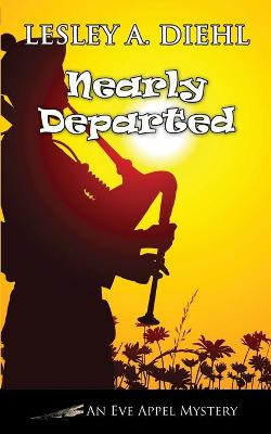 Book cover for Nearly Departed