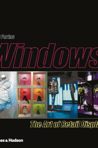 Cover of Windows