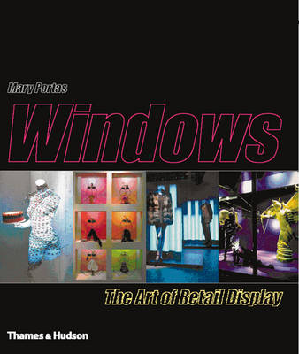 Book cover for Windows