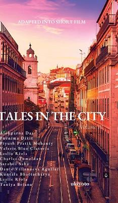 Book cover for Tales in the City Volume III