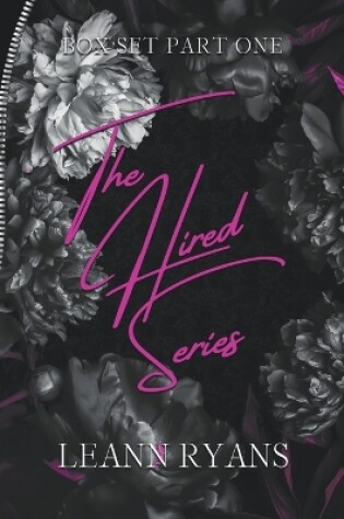 Cover of The Hired Series Part 1