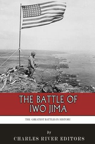 Cover of The Greatest Battles in History