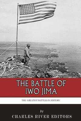 Book cover for The Greatest Battles in History