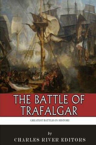 Cover of The Greatest Battles in History