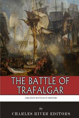 Book cover for The Greatest Battles in History