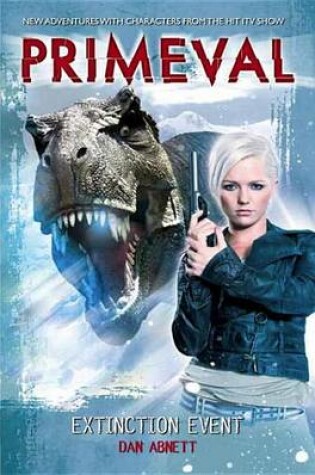 Cover of Primeval