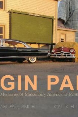Cover of Elgin Park