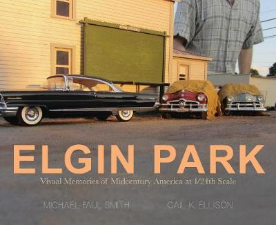 Book cover for Elgin Park