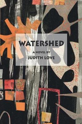 Book cover for Watershed