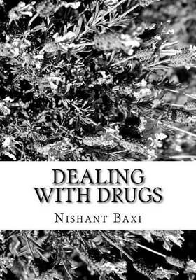 Book cover for Dealing with Drugs