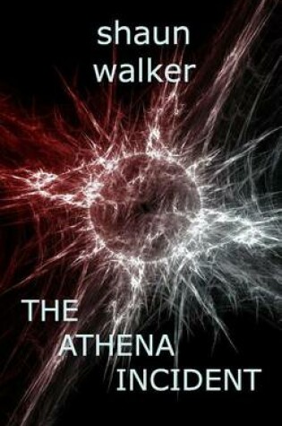 Cover of The Athena Incident