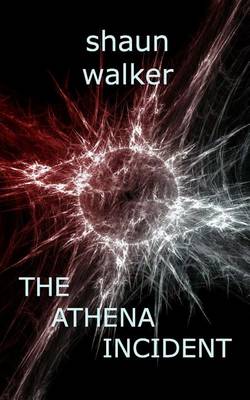 Book cover for The Athena Incident