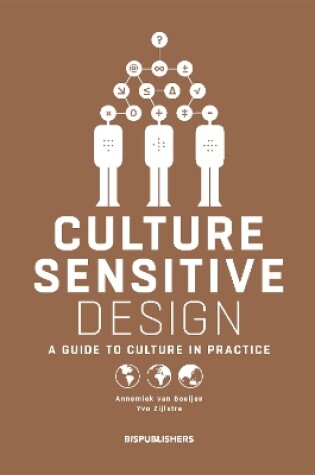 Cover of Culture Sensitive Design