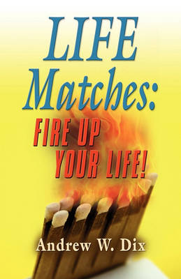 Book cover for Life Matches