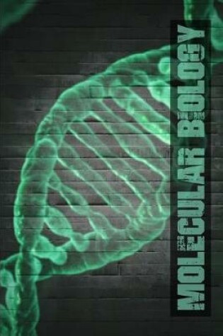 Cover of Molecular Biology